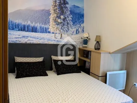 Sale, three bedroom apartment, 85m², Kale, Pirot - image 8