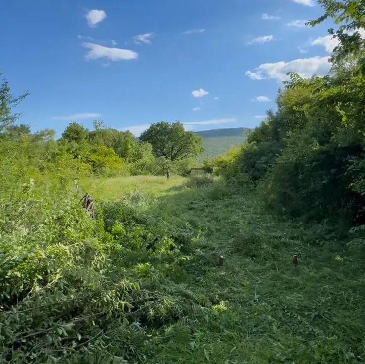 Sale, land lot, 1322m², Mareza, Podgorica