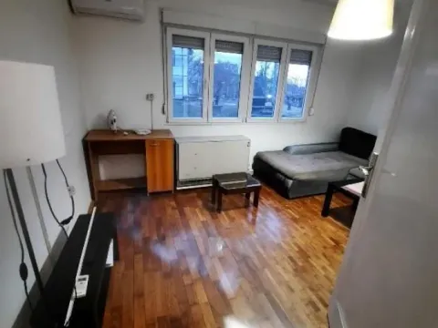 Sale, two bedroom apartment, 50m², Profesorska Kolonija, Palilula Sve Podlokacije - image 2