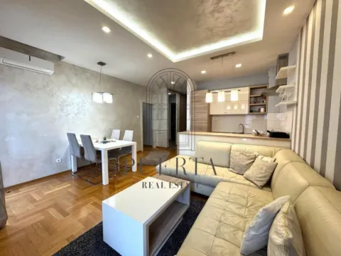 Izdavanje, jednosoban stan, 50m², Ljubović, Podgorica - image 5