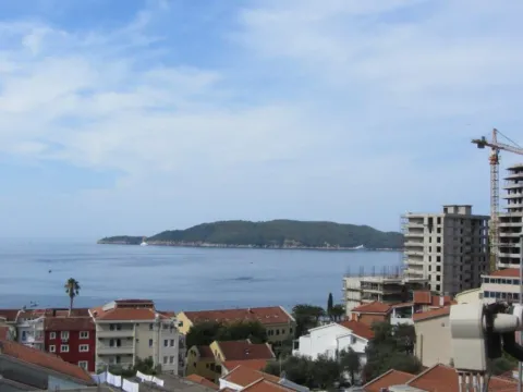 Sale, studio apartment, 26m², Rafailovići, Budva - image 6