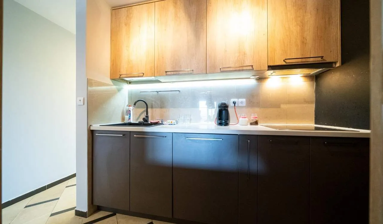 Prodaja, trosoban stan, 90m², Seoce, Budva