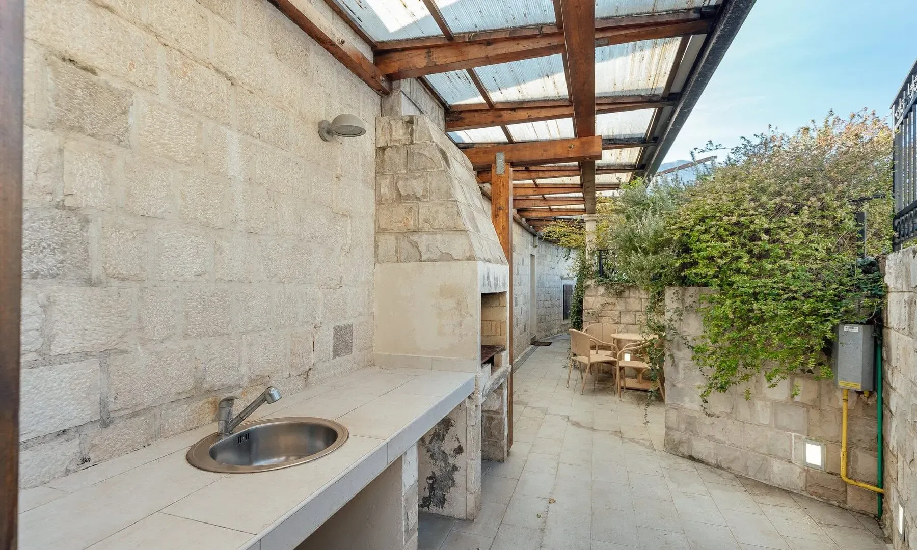Prodaja, kuća, 246m², Kotor, Crna Gora