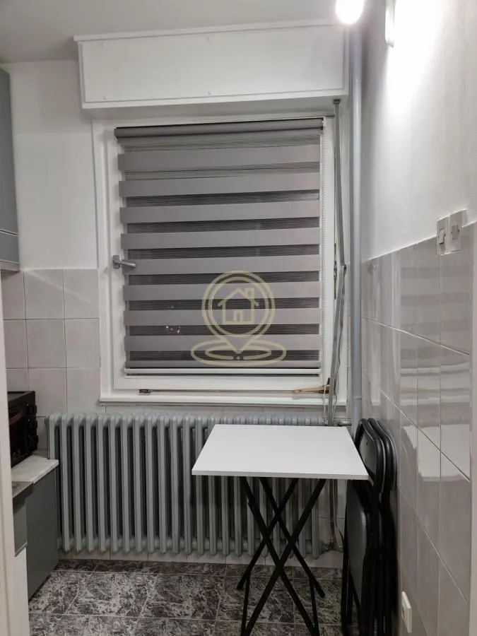 Izdavanje, jednosoban stan, 28m², Liman 4, Novi Sad Sve Podlokacije