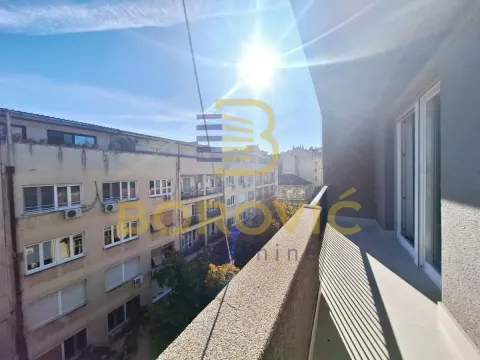 Prodaja, dvosoban stan, 60m², Stari Grad, Beograd - image 13