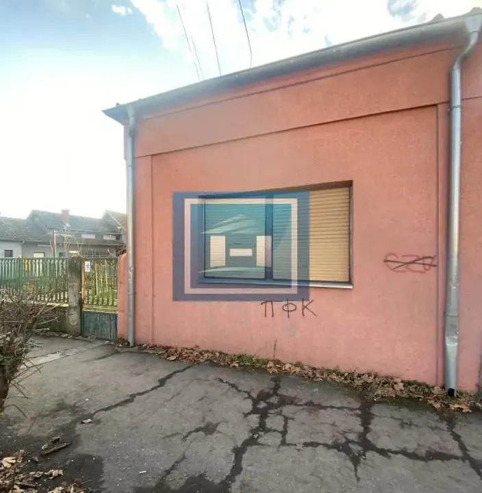 Sale, house, 62m², Dom Zdravlja, Ćuprija