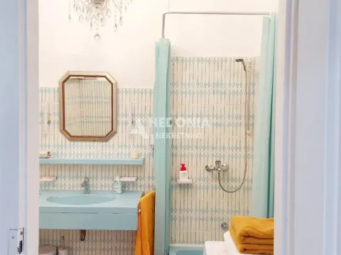 Rent, three bedroom apartment, 77m², Stari Grad, Beograd - image 18