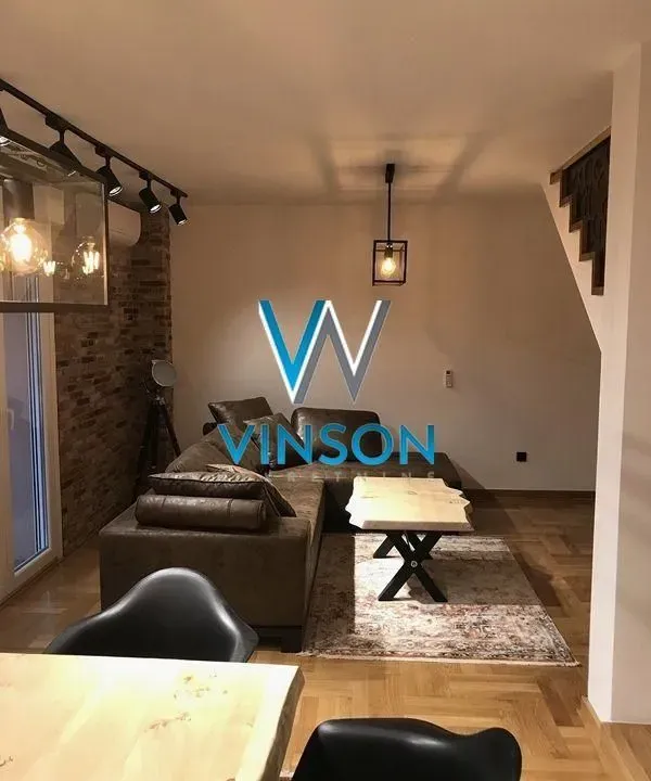 Rent, two bedroom apartment, 69m², Centar, Novi Sad