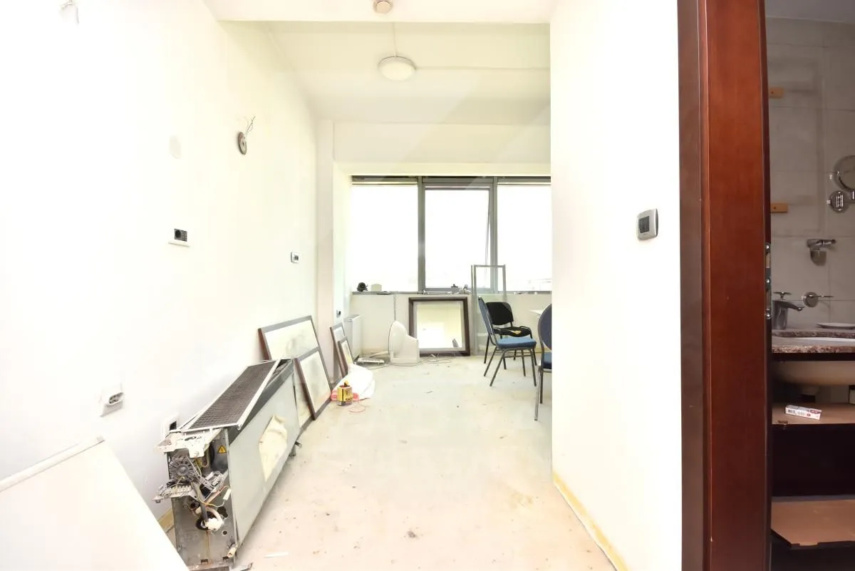 Rent, office space, 358m², Preko Morače, Podgorica