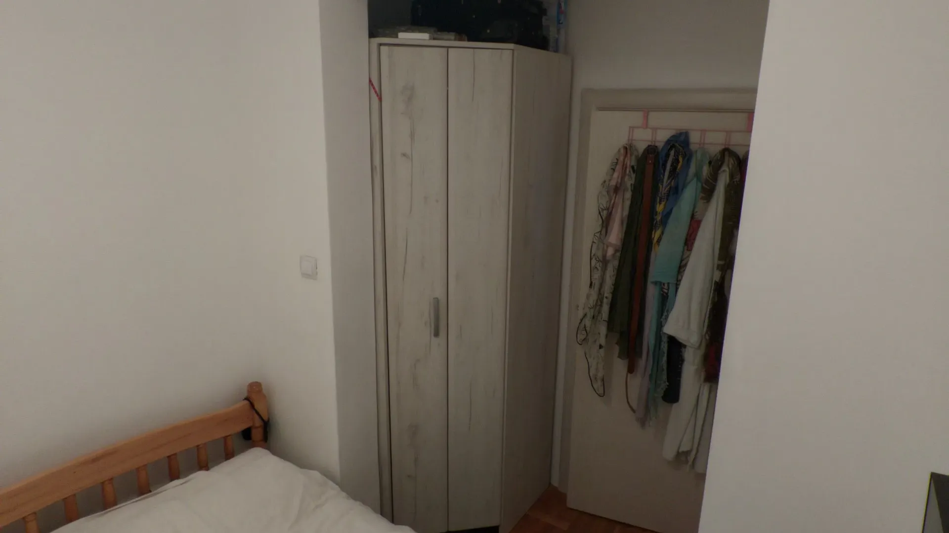 Prodaja, trosoban stan, 85m², Stari Aerodrom, Podgorica