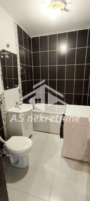 Rent, two bedroom apartment, 45m², Novi Beograd Sve Podlokacije, Beograd