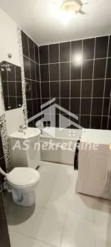 Rent, two bedroom apartment, 45m², Novi Beograd Sve Podlokacije, Beograd - image 13
