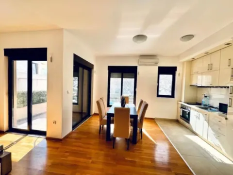 Prodaja, dvosoban stan, 65m², Bečići, Budva - image 5