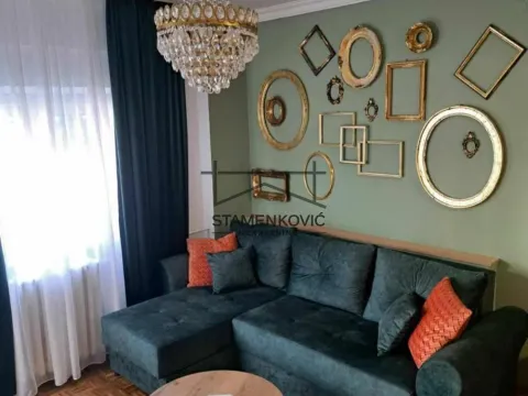 Prodaja, jednosoban stan, 50m², Podbara, Novi Sad Sve Podlokacije - image 2