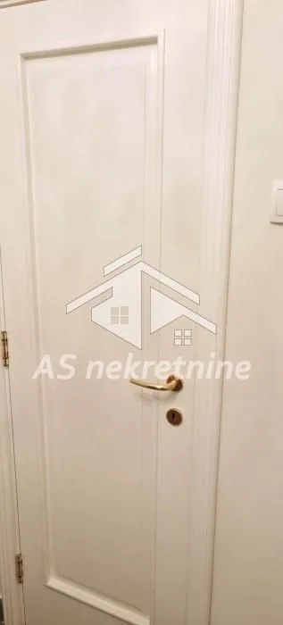 Prodaja, dvosoban stan, 62m², Stari Grad, Beograd
