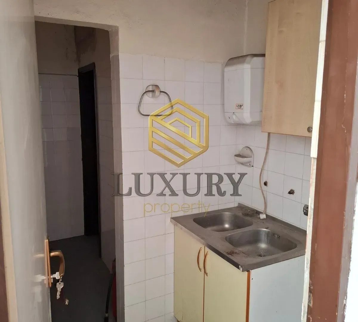 Rent, office space, 95m², Stari Aerodrom, Podgorica