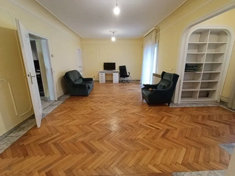 Rent, office space, 43m², Vračar Centar, Vračar Sve Podlokacije