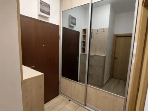 Izdavanje, jednosoban stan, 50m², Zabjelo, Podgorica - image 6