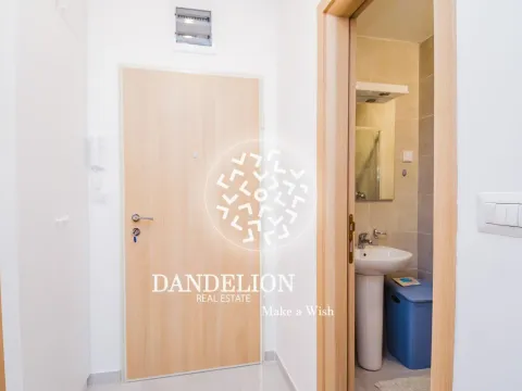 Rent, one bedroom apartment, 50m², Stari Aerodrom, Podgorica - image 5