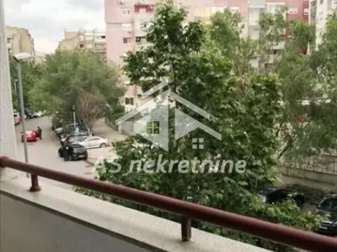 Rent, three bedroom apartment, 80m², Novi Beograd Sve Podlokacije, Beograd - image 21
