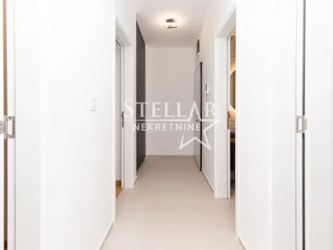 Izdavanje, dvosoban stan, 70m², Stari Aerodrom, Podgorica - image 11