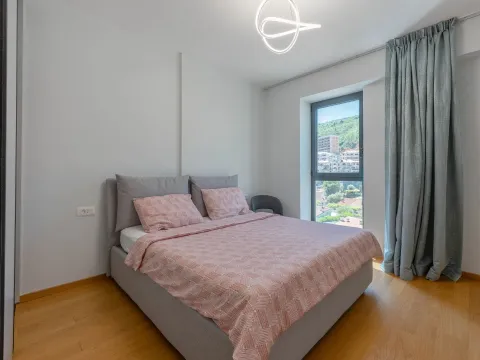 Prodaja, jednosoban stan, 43m², Rozino, Budva - image 8