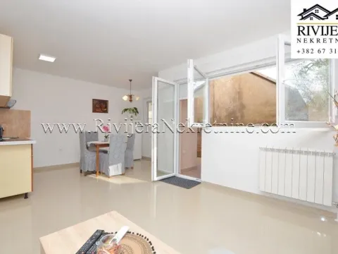 Sale, one bedroom apartment, 45m², Ratiševina, Herceg Novi - image 4