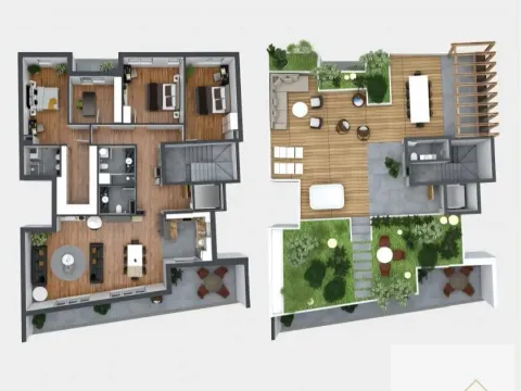 Prodaja, stan, 183m², Palilula Sve Podlokacije, Beograd - image 2