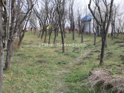 Prodaja, plac, 1000m², Zrenjanin, Srbija - image 5