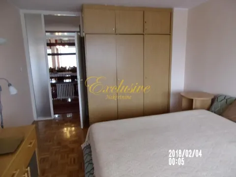 Rent, four bedroom apartment, 115m², Voždovačka Crkva, Voždovac Sve Podlokacije - image 6
