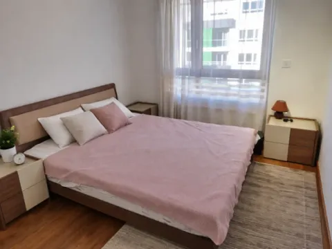 Rent, four bedroom apartment, 100m², Novi Beograd Blok 65, Novi Beograd Sve Podlokacije - image 5