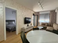 Rent, two bedroom apartment, 71m², Bečići, Budva - image 1