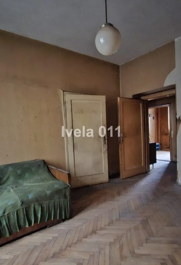 Sale, two bedroom apartment, 56m², Cvetni Trg, Vračar Sve Podlokacije