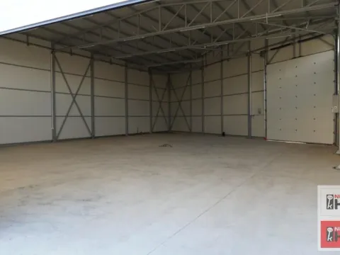 Izdavanje, poslovni prostor, 320m², Veternik, Novi Sad Sve Podlokacije - image 5