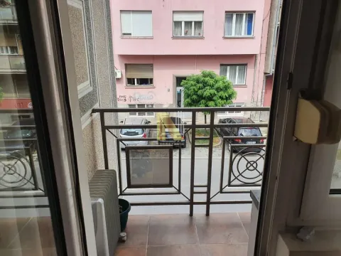 Izdavanje, dvosoban stan, 58m², Centar, Novi Sad - image 6