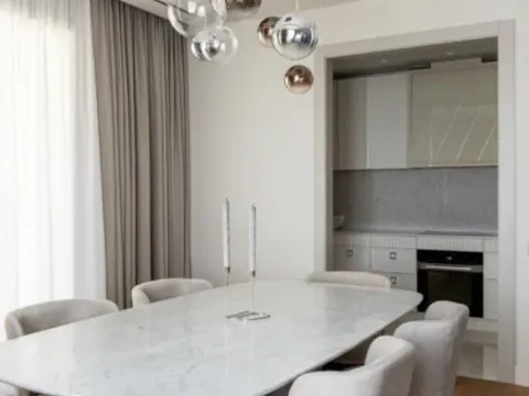 Sale, three bedroom apartment, 247m², Porto Montenegro, Tivat - image 7