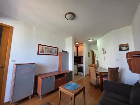 Sale, one bedroom apartment, 31m², Podgorica, Crna Gora - image 3