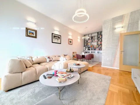 Prodaja, dvosoban stan, 82m², Preko Morače, Podgorica - image 5