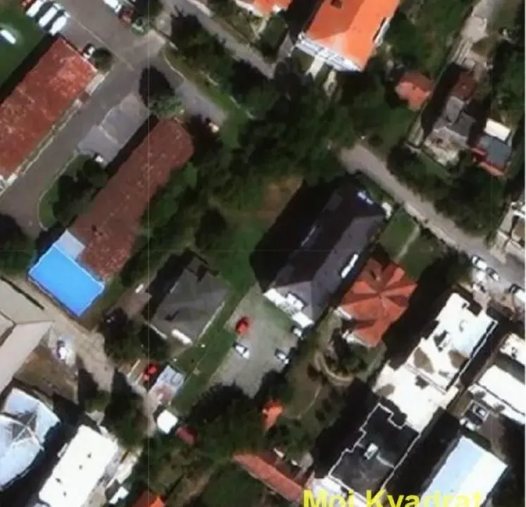 Prodaja, plac, 1300m², Zemun Sve Podlokacije, Beograd