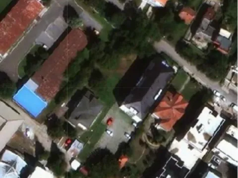 Prodaja, plac, 13m², Zemun Sve Podlokacije, Beograd