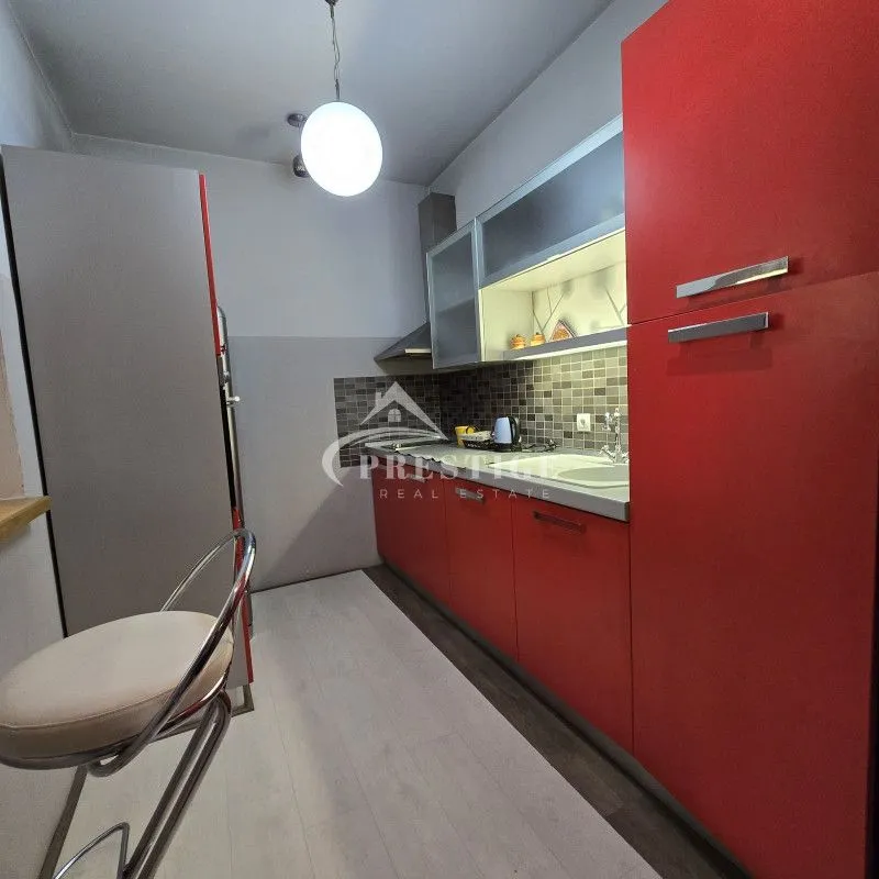Rent, two bedroom apartment, 76m², Preko Morače, Podgorica