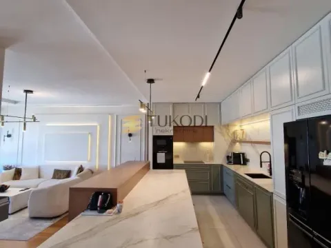 Prodaja, stan, 164m², Novi Beograd Blok 65, Novi Beograd Sve Podlokacije - image 7