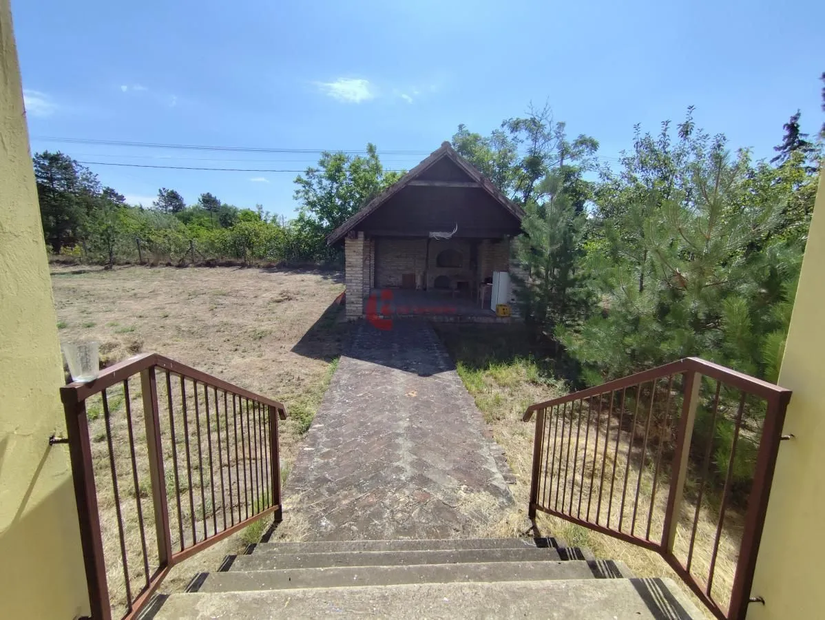 Prodaja, kuća, 63m², Kelebija, Subotica