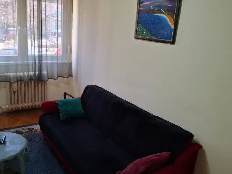Rent, one bedroom apartment, 22m², Rotkvarija, Novi Sad Sve Podlokacije - image 4