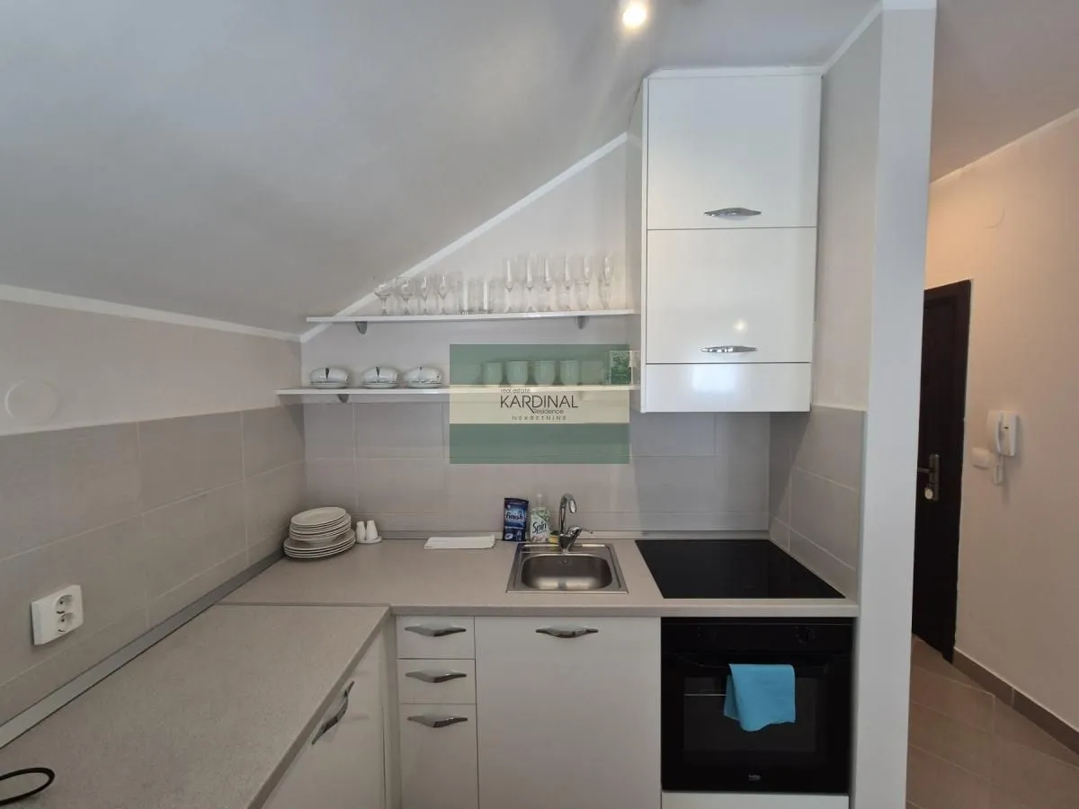 Prodaja, četvorosoban stan, 94m², Aqua park, Jagodina