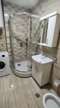 Izdavanje, garsonjera, 35m², Zabjelo, Podgorica - image 5