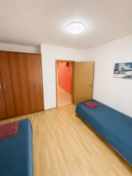 Rent, two bedroom apartment, 90m², Tološi, Podgorica - image 8