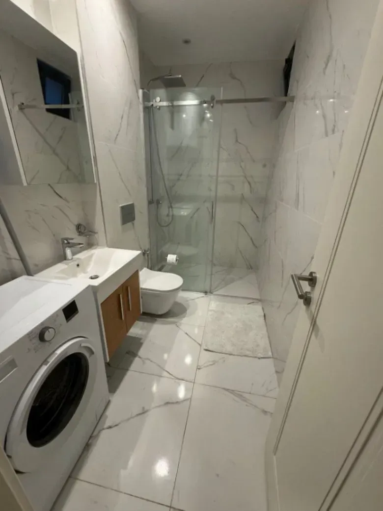 Prodaja, jednosoban stan, 64m², Donja Lastva, Tivat