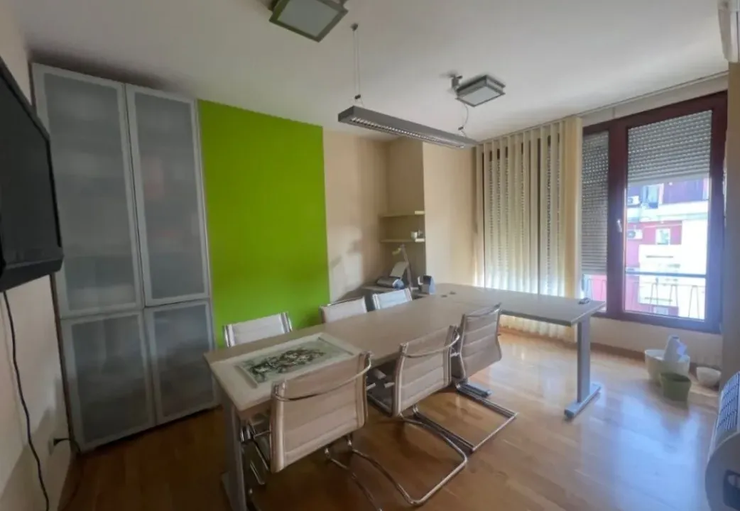 Rent, office space, 40m², Preko Morače, Podgorica
