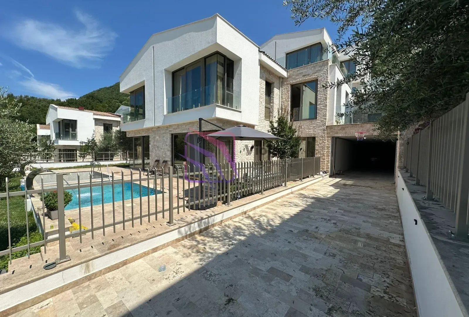 Prodaja, kuća, 164m², Kumbor, Herceg Novi